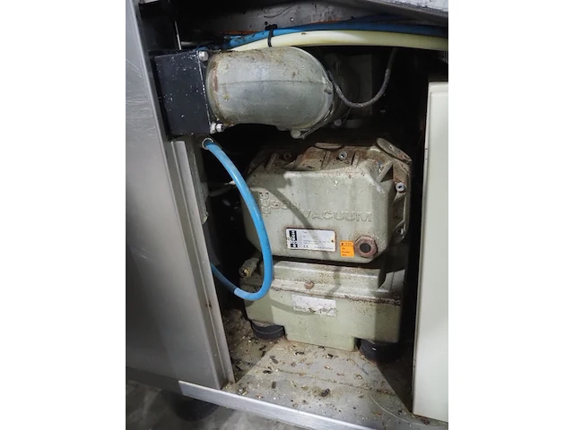 Cryovac - afbeelding 8 van  29