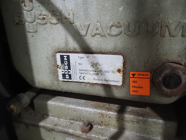 Cryovac - afbeelding 9 van  29