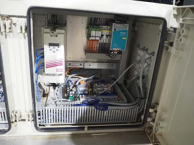 Cryovac - afbeelding 11 van  29