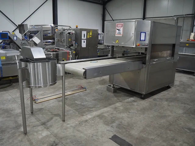 Cryovac - afbeelding 1 van  29