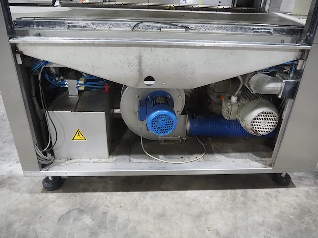 Cryovac - afbeelding 13 van  29