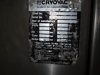 Cryovac - afbeelding 15 van  29