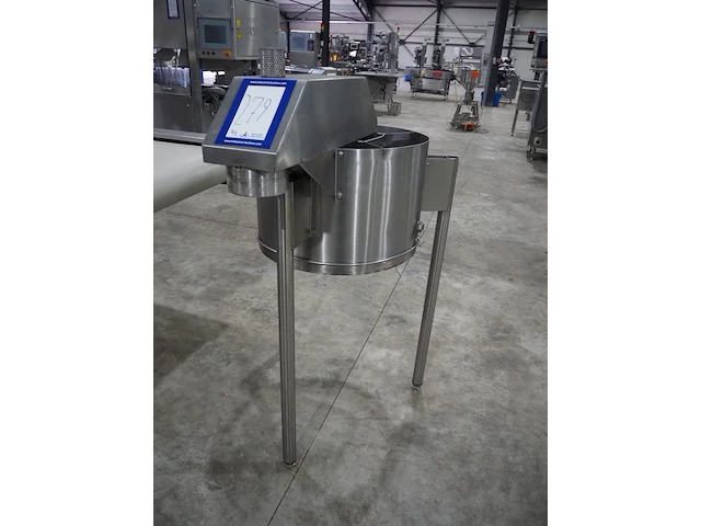 Cryovac - afbeelding 18 van  29