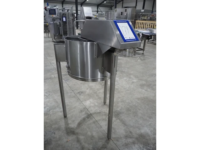 Cryovac - afbeelding 19 van  29