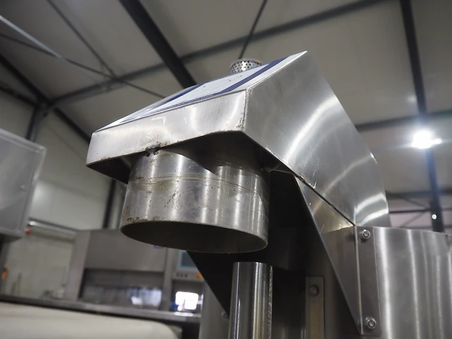 Cryovac - afbeelding 22 van  29