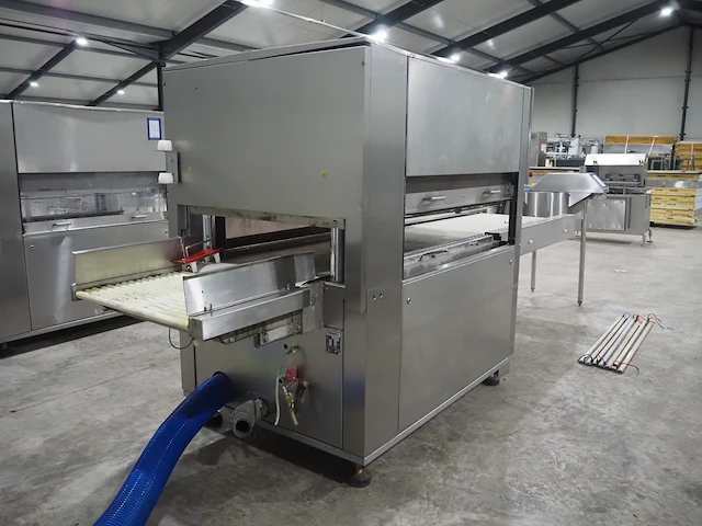 Cryovac - afbeelding 23 van  29
