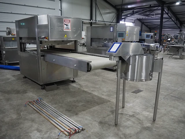Cryovac - afbeelding 24 van  29