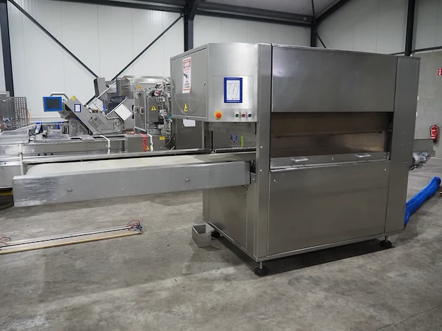 Cryovac - afbeelding 25 van  29