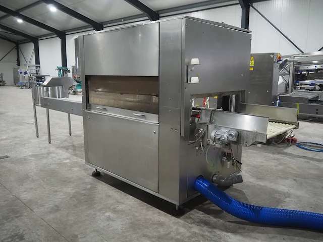 Cryovac - afbeelding 26 van  29