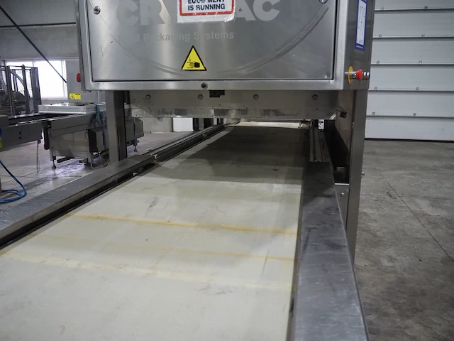 Cryovac - afbeelding 28 van  29