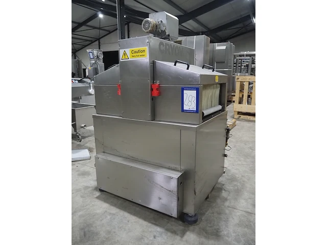 Cryovac - afbeelding 1 van  13