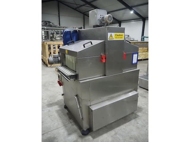 Cryovac - afbeelding 6 van  13