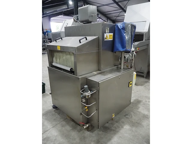 Cryovac - afbeelding 8 van  13