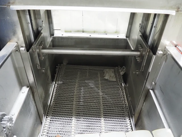 Cryovac - afbeelding 10 van  13