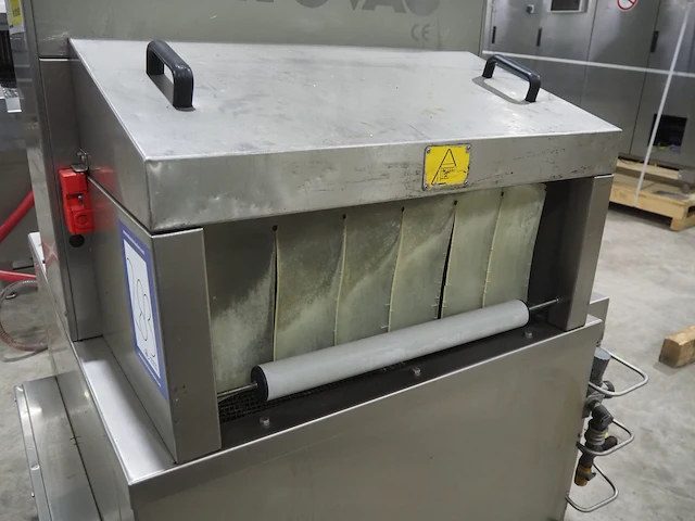 Cryovac - afbeelding 13 van  13