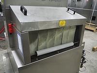 Cryovac - afbeelding 13 van  13
