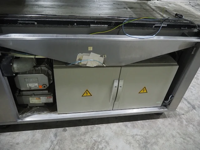 Cryovac - afbeelding 2 van  21