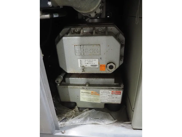 Cryovac - afbeelding 3 van  21
