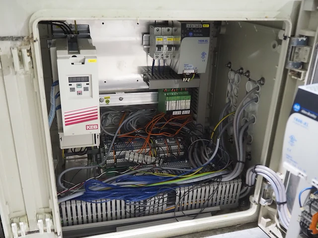 Cryovac - afbeelding 5 van  21