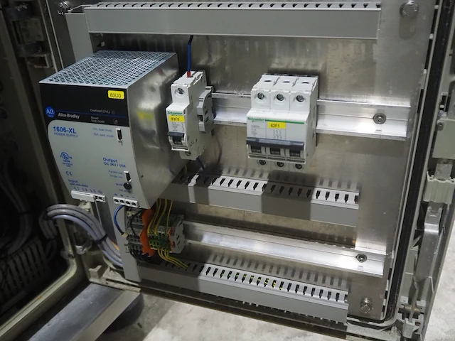 Cryovac - afbeelding 6 van  21