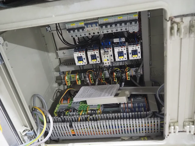Cryovac - afbeelding 7 van  21