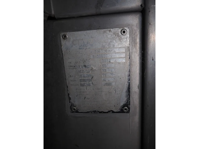 Cryovac - afbeelding 11 van  21