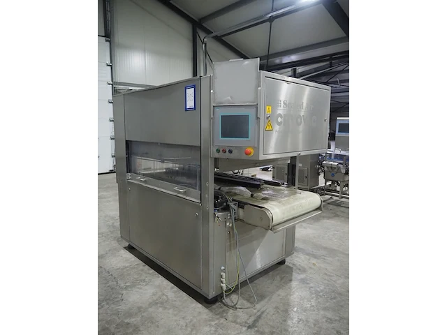 Cryovac - afbeelding 1 van  21