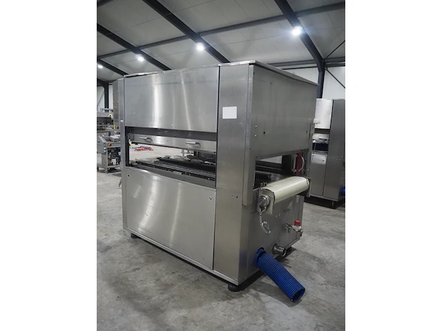 Cryovac - afbeelding 15 van  21