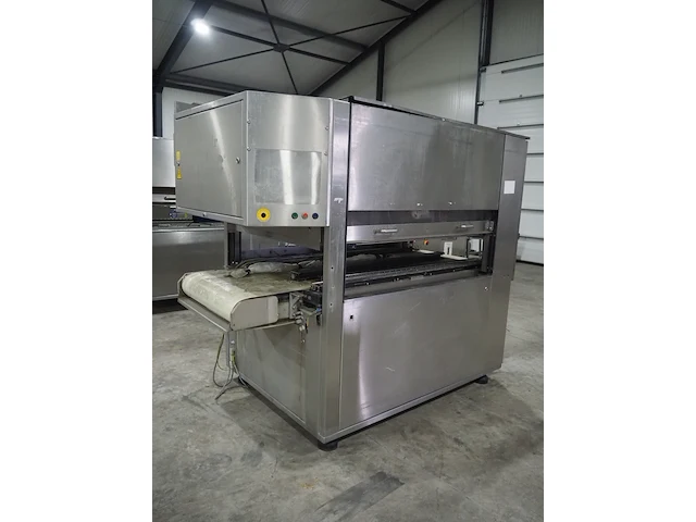 Cryovac - afbeelding 16 van  21