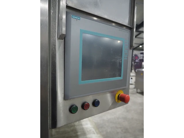 Cryovac - afbeelding 21 van  21