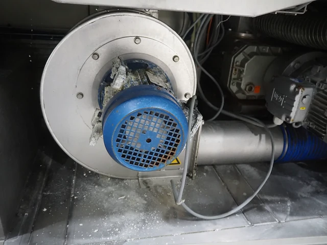 Cryovac - afbeelding 10 van  34