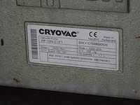 Cryovac - afbeelding 15 van  34