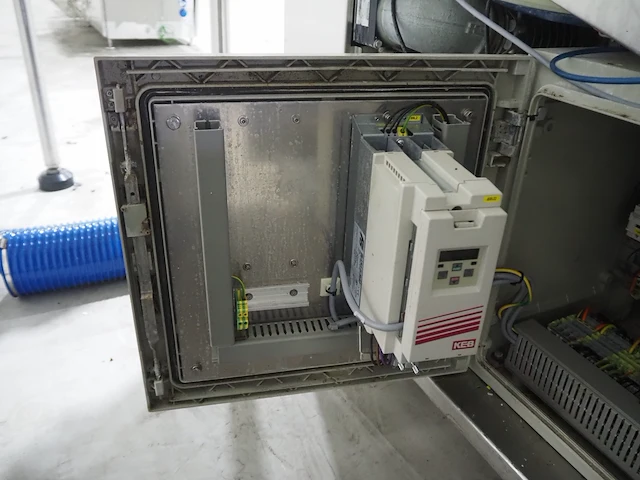 Cryovac - afbeelding 16 van  34