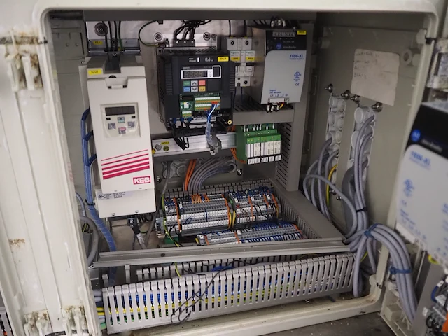 Cryovac - afbeelding 18 van  34