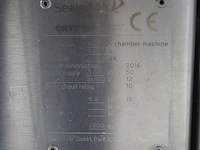 Cryovac - afbeelding 21 van  34