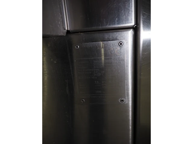 Cryovac - afbeelding 22 van  34
