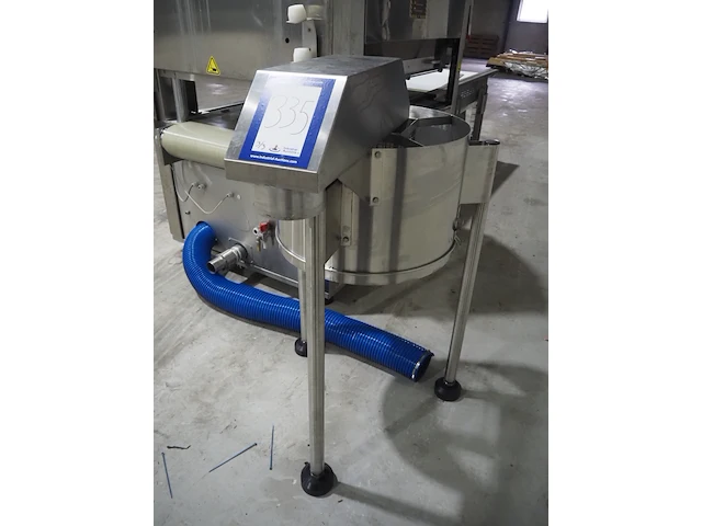 Cryovac - afbeelding 24 van  34