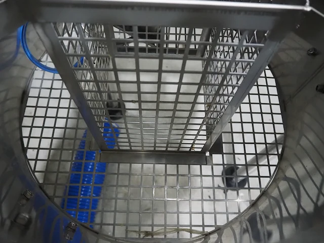 Cryovac - afbeelding 27 van  34