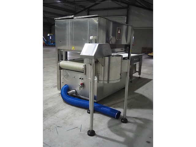 Cryovac - afbeelding 23 van  34