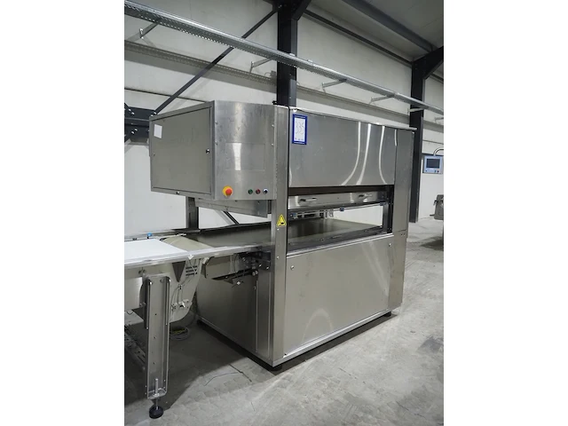 Cryovac - afbeelding 33 van  34