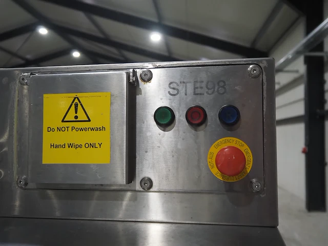 Cryovac - afbeelding 4 van  14
