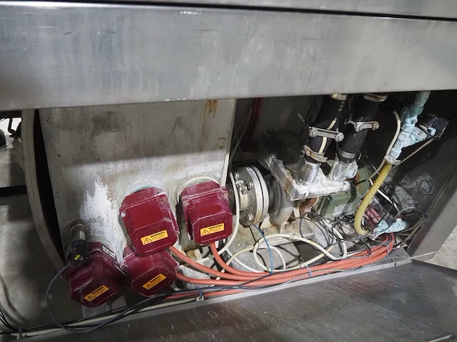 Cryovac - afbeelding 5 van  14