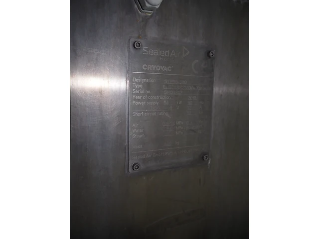 Cryovac - afbeelding 6 van  14