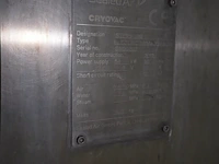 Cryovac - afbeelding 6 van  14
