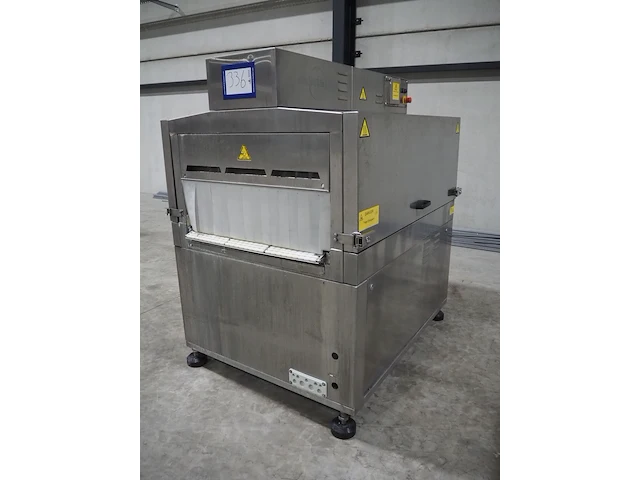 Cryovac - afbeelding 7 van  14
