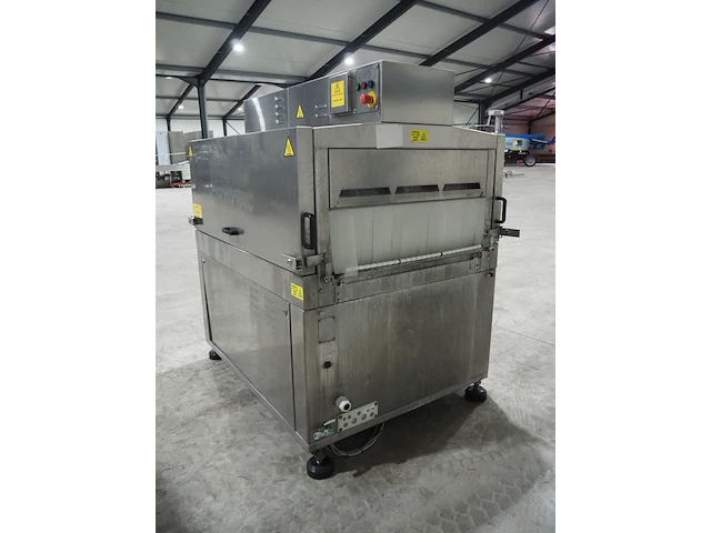 Cryovac - afbeelding 8 van  14