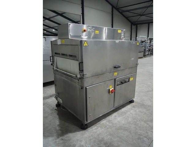 Cryovac - afbeelding 9 van  14