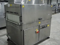 Cryovac - afbeelding 9 van  14