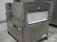 Cryovac - afbeelding 10 van  14