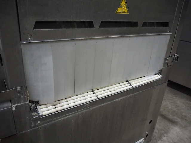Cryovac - afbeelding 11 van  14